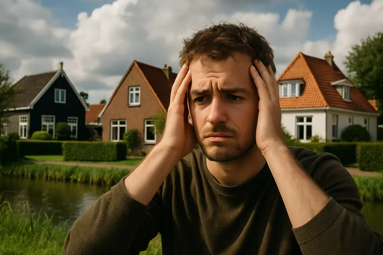 Waarom lukt huizen zoeken in Vijfhuizen niet zomaar?