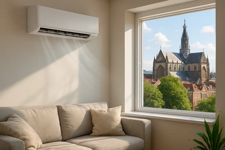 Heb jij de beste airco in Haarlem nodig?